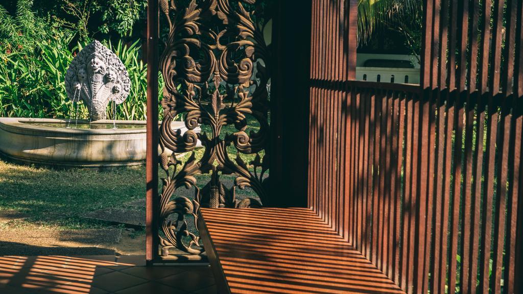 Terres Rouges Lodge Banlung Екстер'єр фото